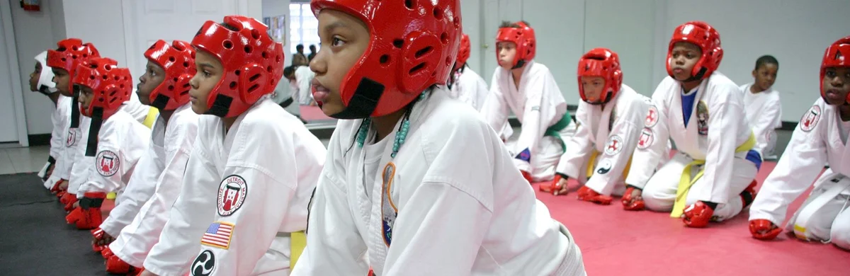 Detroit Martial Arts Institute facility image