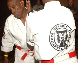 Detroit Martial Arts Institute facility image