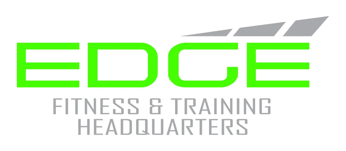 Edge Fitness & Training Headquarters academy logo