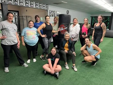 Edge Fitness & Training Headquarters facility image