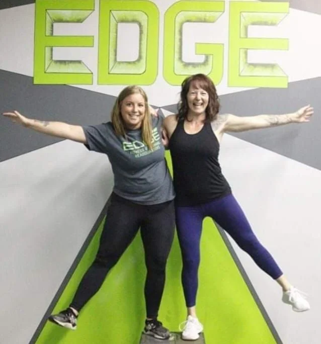 Edge Fitness & Training Headquarters facility image