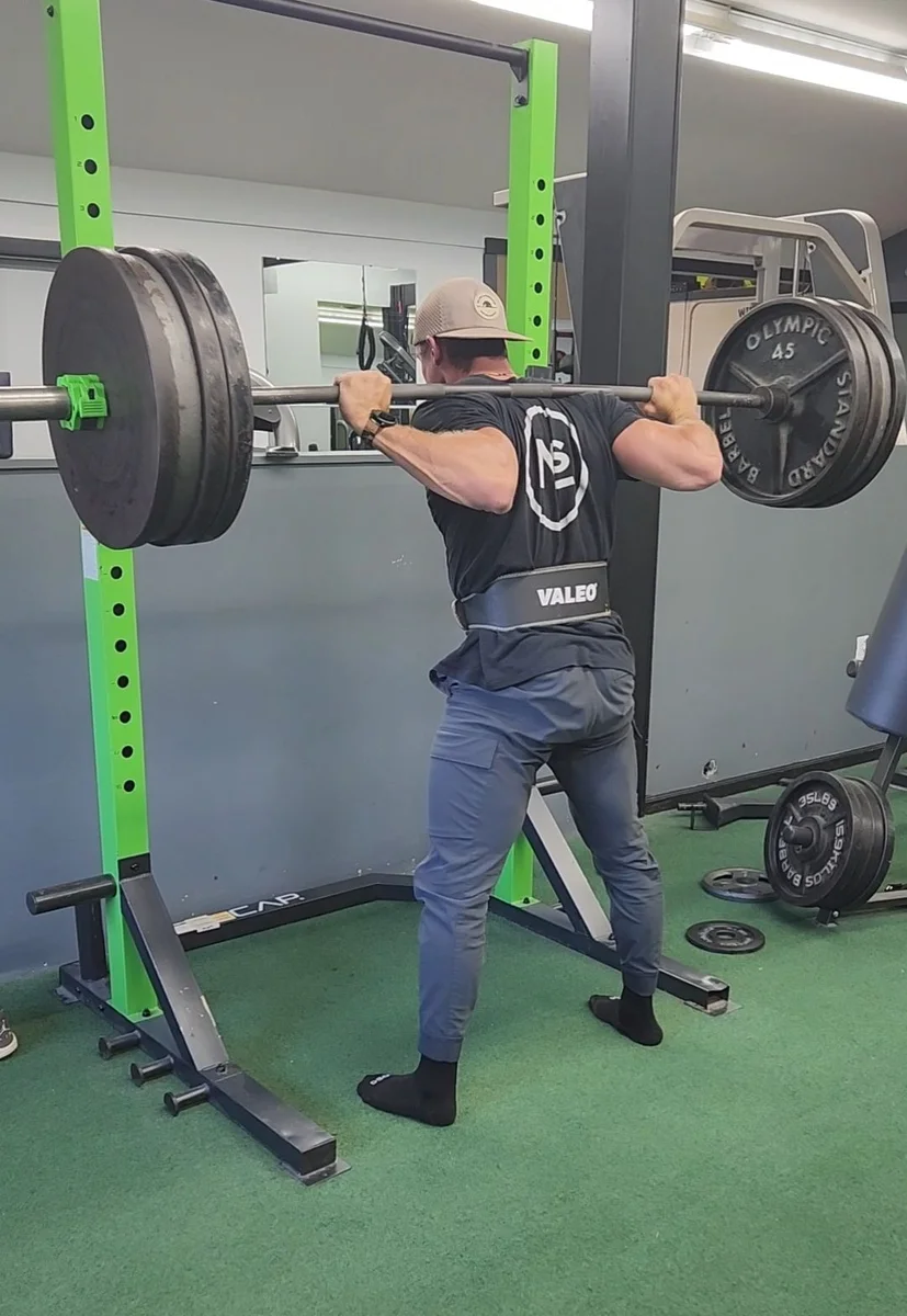 Edge Fitness & Training Headquarters facility image