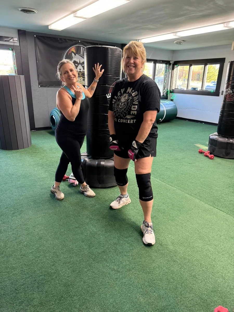 Edge Fitness & Training Headquarters facility image