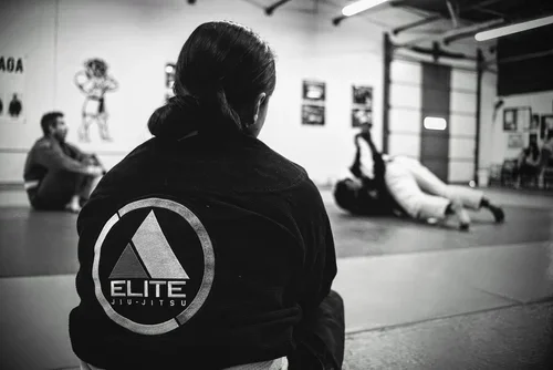 Elite Jiu-Jitsu facility image