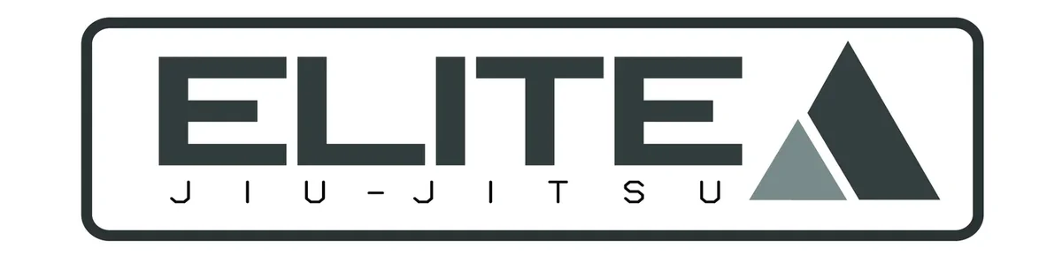 Elite Jiu-Jitsu academy logo