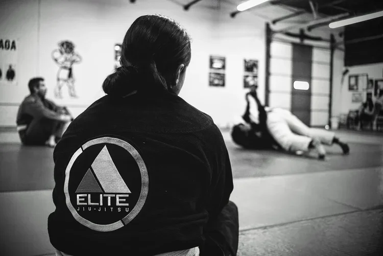 Elite Jiu-Jitsu facility image