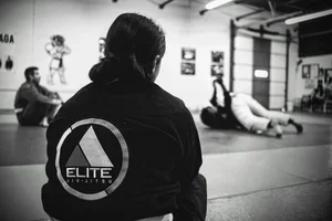 Elite Jiu-Jitsu facility image