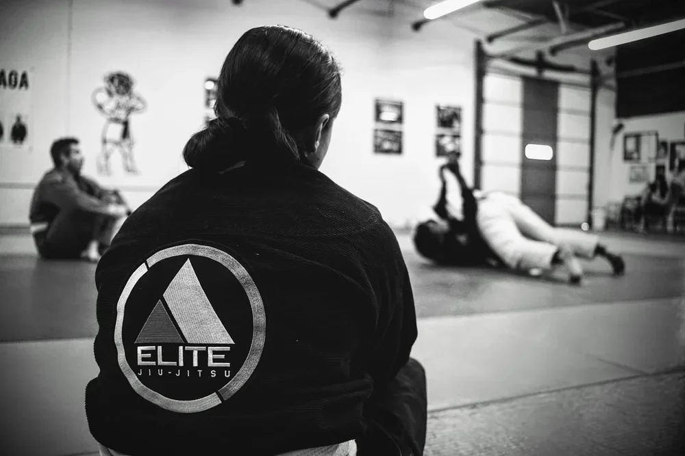 Elite Jiu-Jitsu facility image
