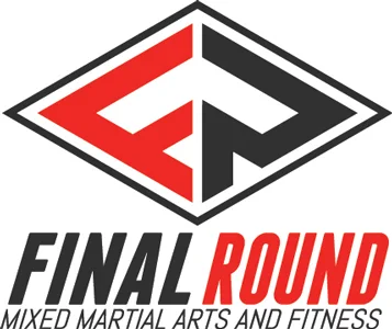 Final Round Training Center academy logo