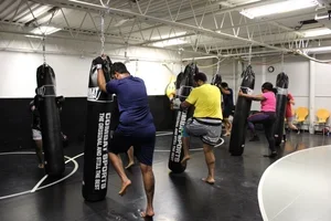 Final Round Training Center facility image