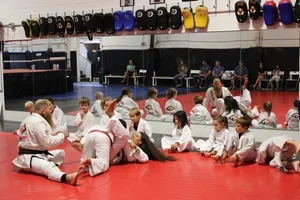 Final Round Training Center facility image