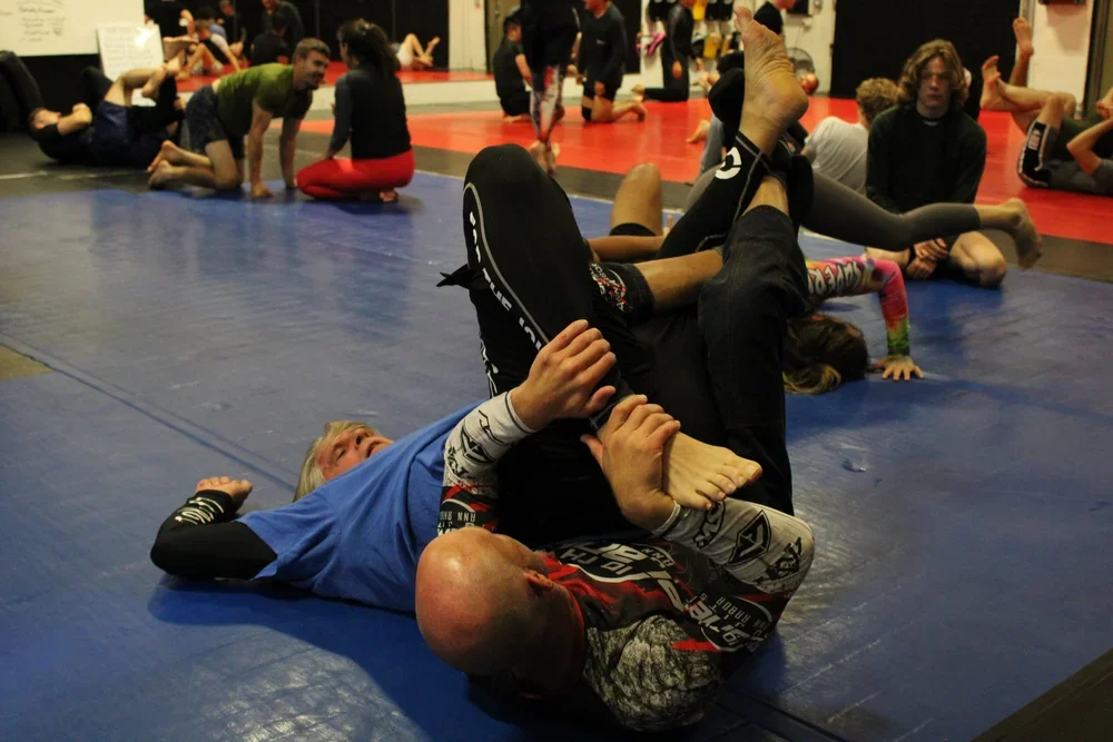 Final Round Training Center facility image