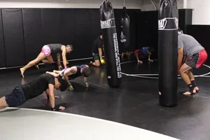 Final Round Training Center facility image