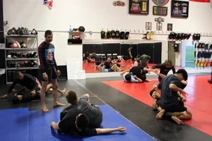 Final Round Training Center facility image