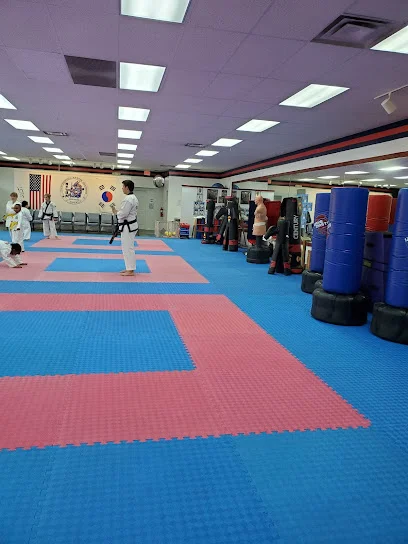 United Martial Arts facility image