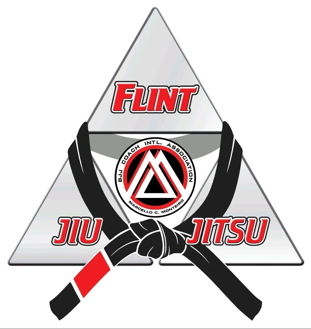 Flint Jiu Jitsu facility image