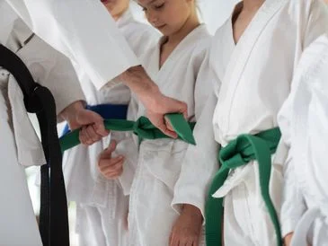 Gold Medal Martial Arts Saginaw facility image