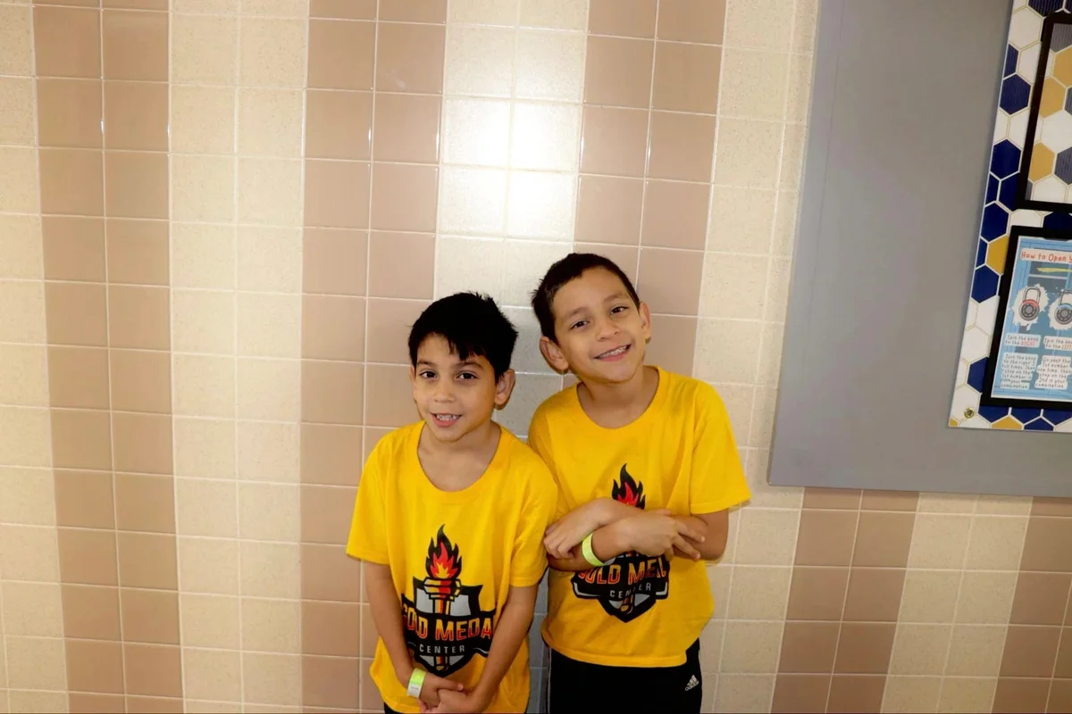 Gold Medal Martial Arts Saginaw facility image
