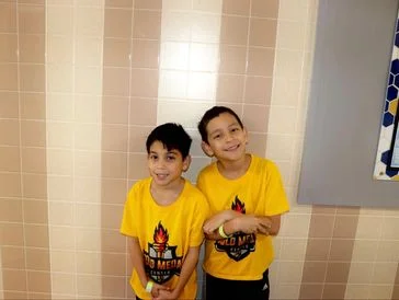Gold Medal Martial Arts Saginaw facility image