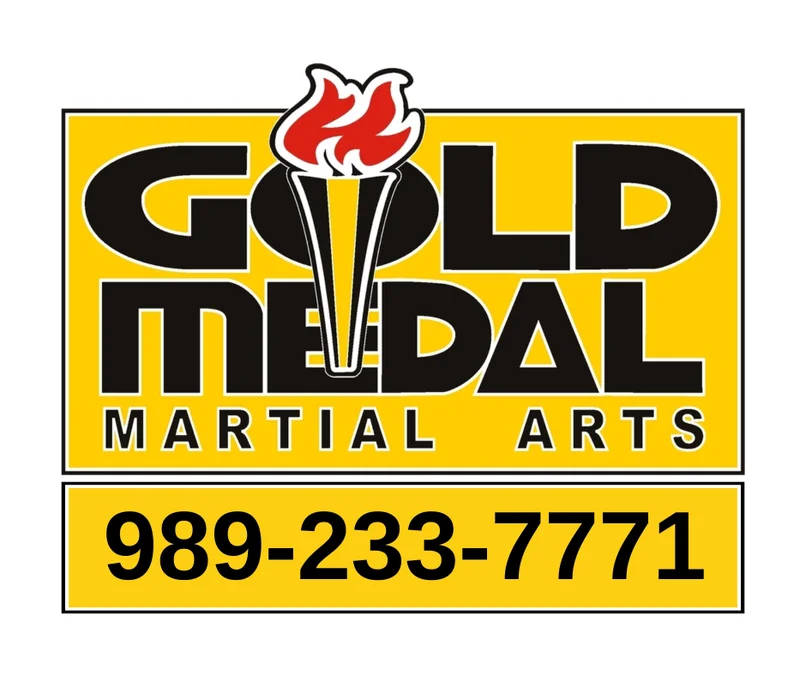 Gold Medal Martial Arts Saginaw facility image