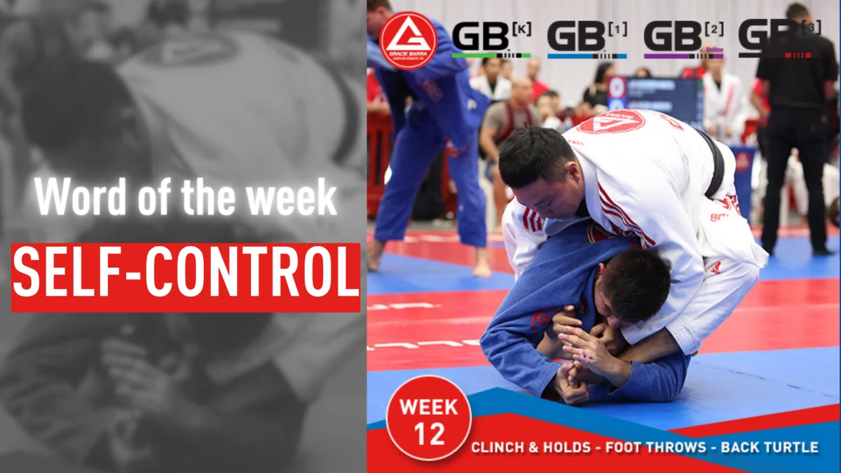 Gracie Barra Lake Orion Jiu-Jitsu academy photo
