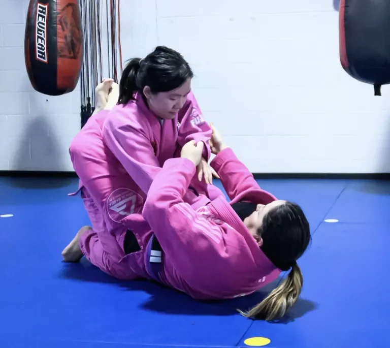 Gracie Barra Novi Brazilian Jiu-Jitsu academy photo