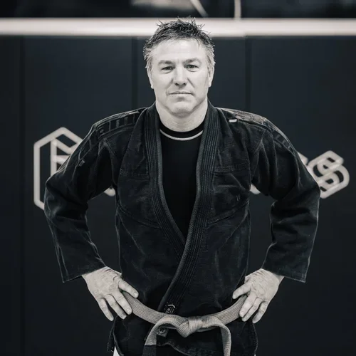 Grapple House BJJ academy photo