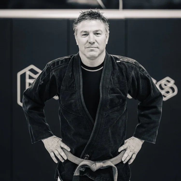 Grapple House BJJ academy photo