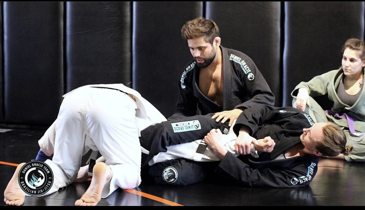 Greater Michigans Premier Jiu-Jitsu/MMA Academy / Daniel Gracie Team Michigan facility image