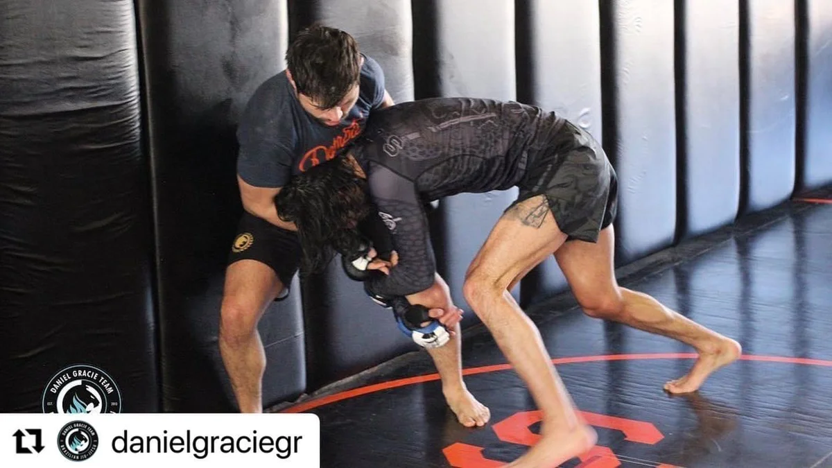 Greater Michigans Premier Jiu-Jitsu/MMA Academy / Daniel Gracie Team Michigan facility image