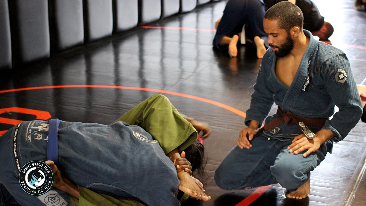 Greater Michigans Premier Jiu-Jitsu/MMA Academy / Daniel Gracie Team Michigan facility image