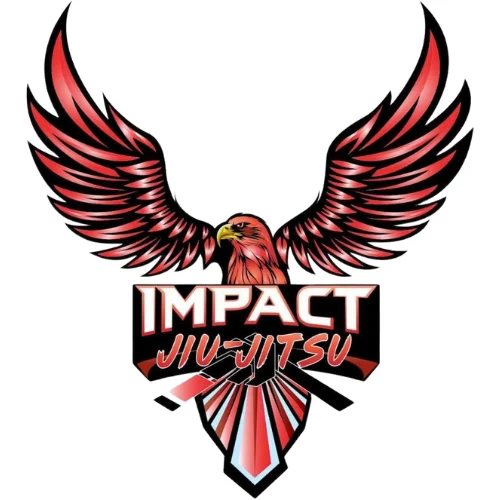 Impact Mentoring Martial Arts academy logo