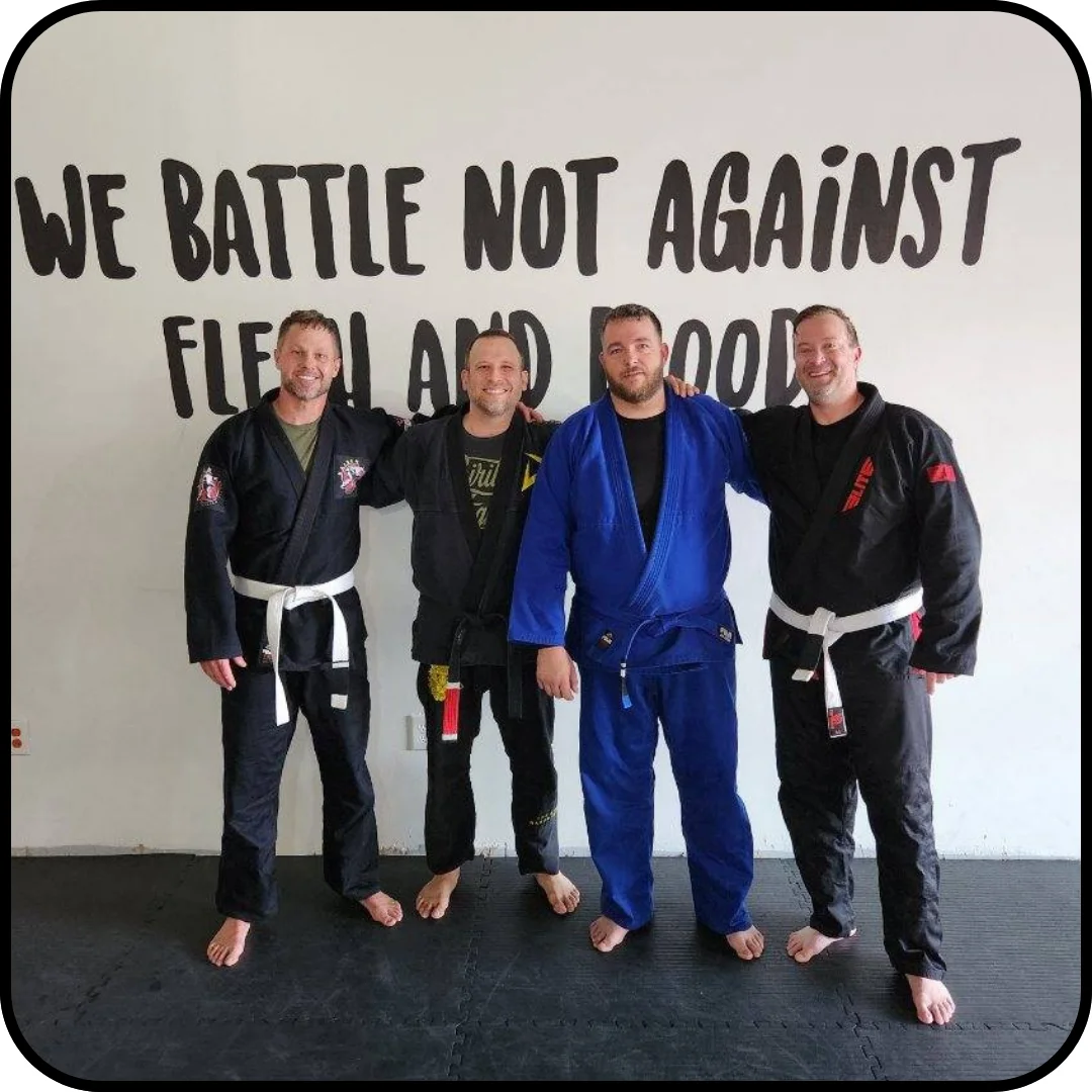 Impact Mentoring Martial Arts facility image