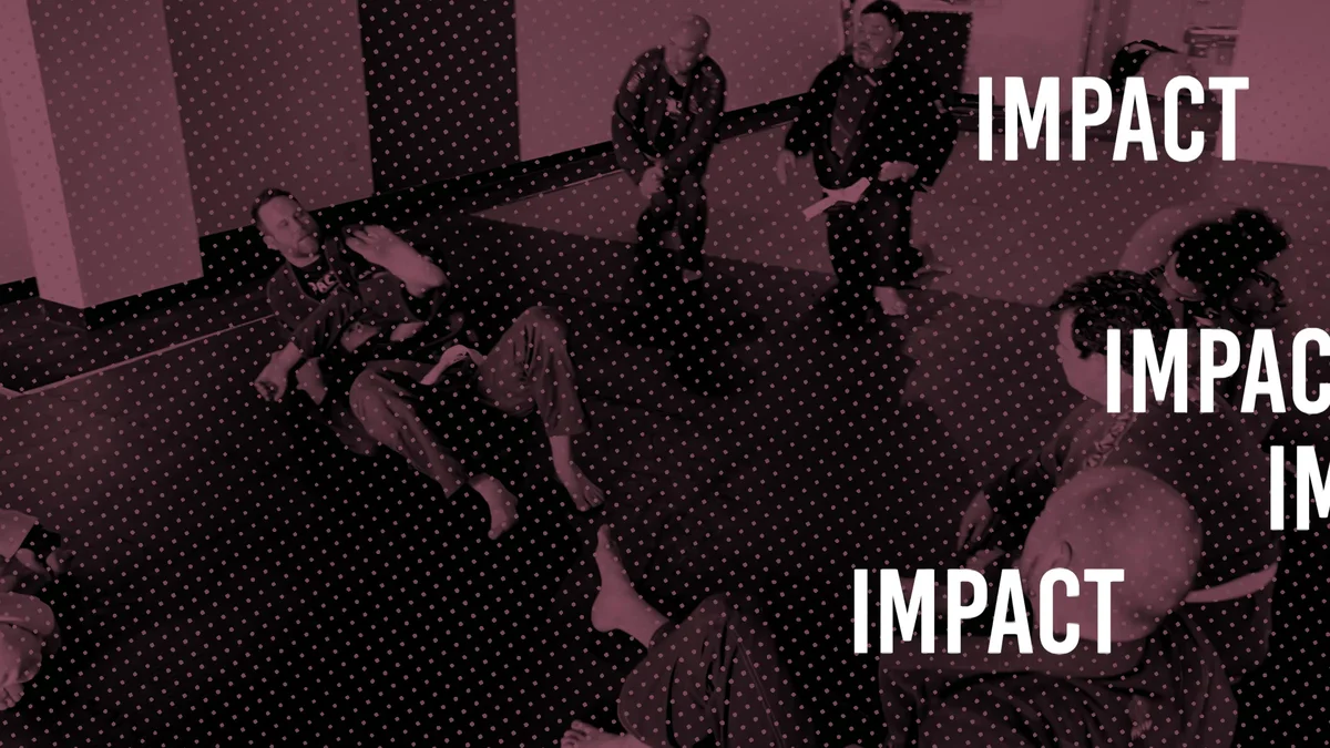 Impact Mentoring Martial Arts facility image