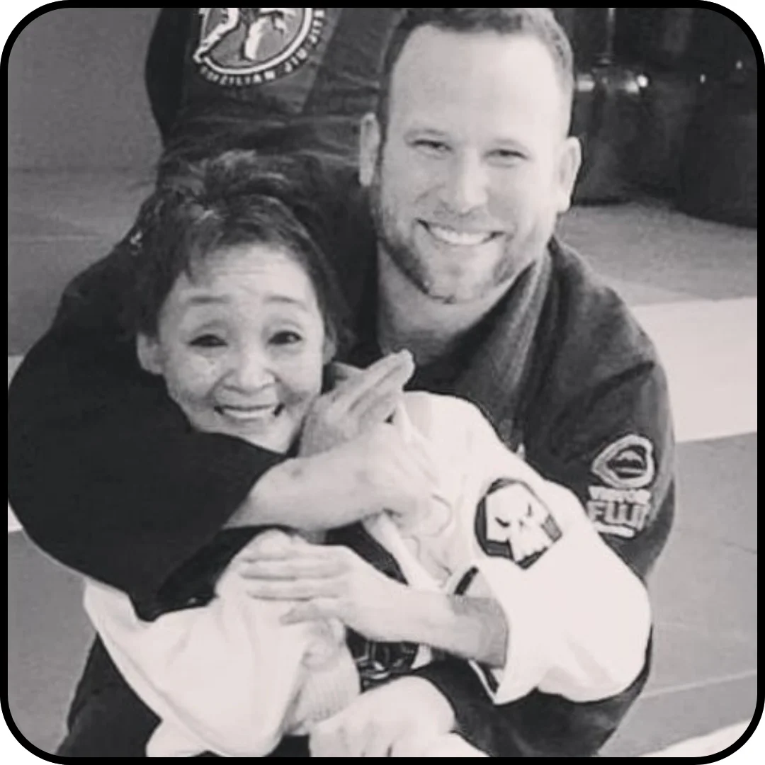 Impact Mentoring Martial Arts facility image