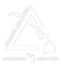 Island Jiu-Jitsu Michigan academy logo