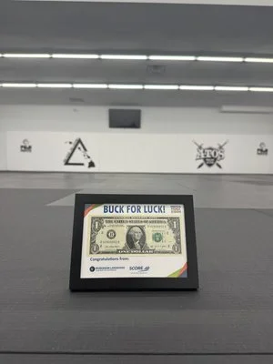 Island Jiu-Jitsu Michigan facility image