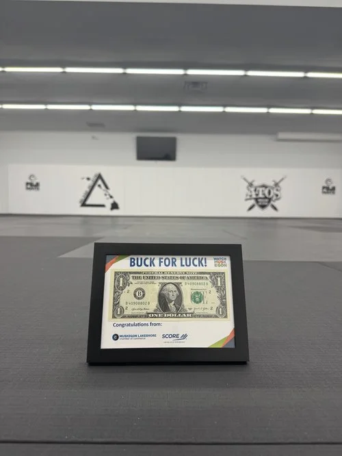 Island Jiu-Jitsu Michigan facility image