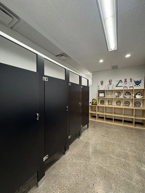 Island Jiu-Jitsu Michigan facility image