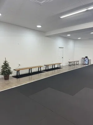 Island Jiu-Jitsu Michigan facility image
