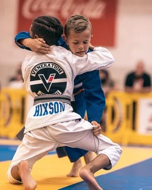 Island Jiu-Jitsu Michigan facility image