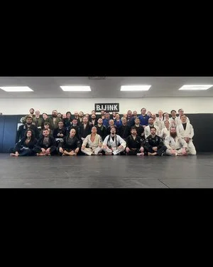 Island Jiu-Jitsu Michigan facility image
