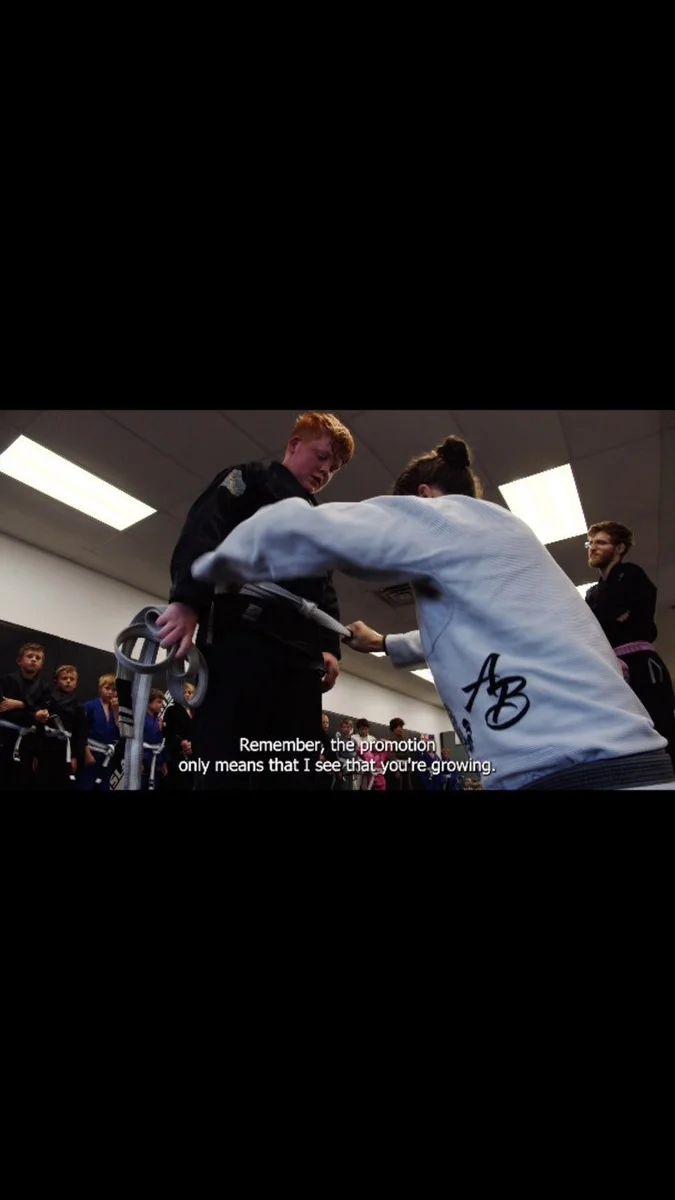 Island Jiu-Jitsu Michigan facility image