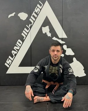 Island Jiu-Jitsu Michigan facility image