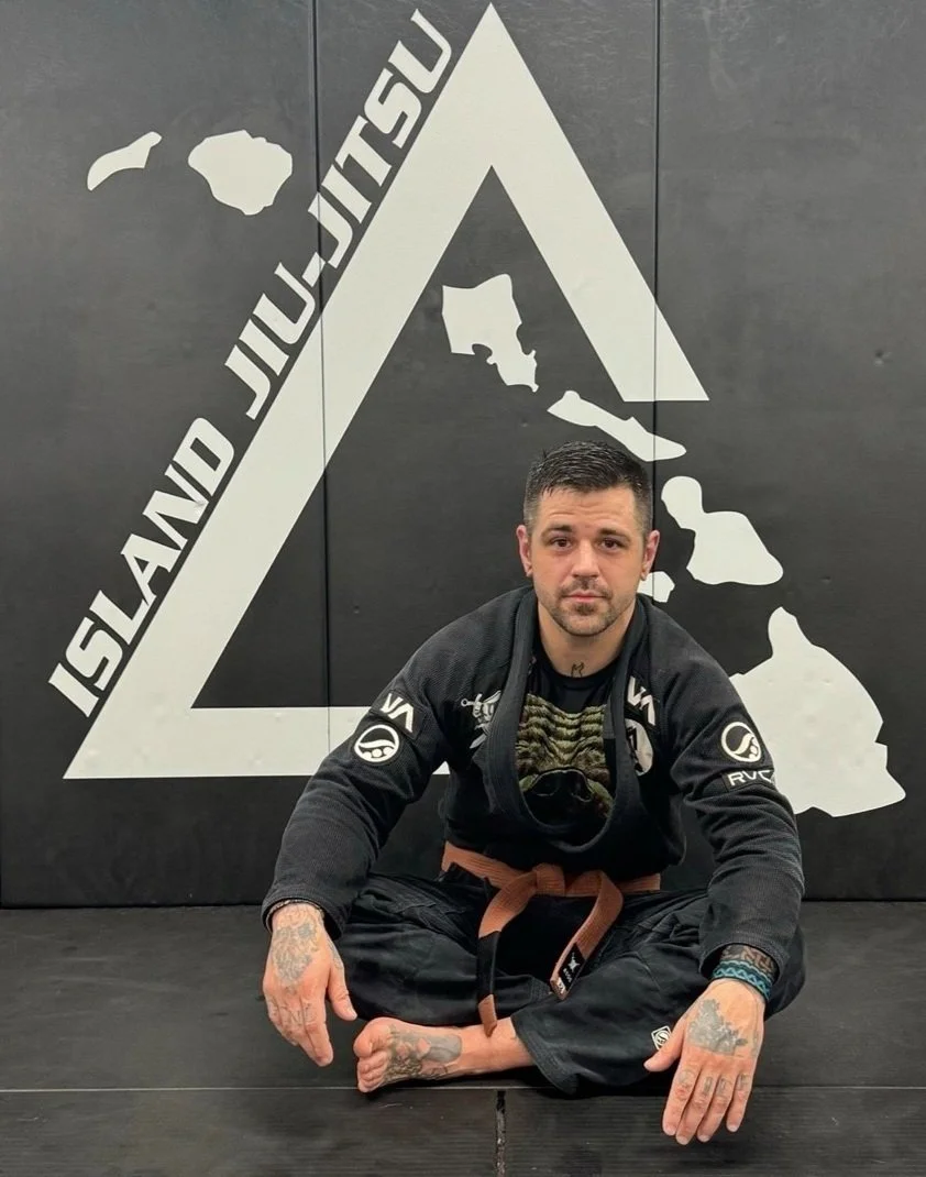 Island Jiu-Jitsu Michigan facility image