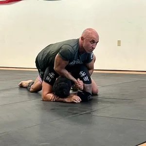 Island Jiu-Jitsu Michigan facility image
