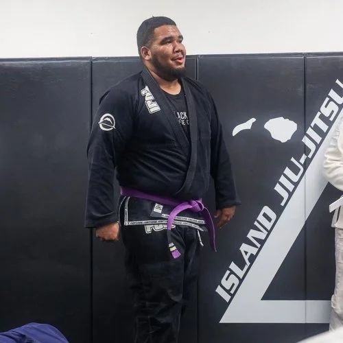 Island Jiu-Jitsu Michigan facility image