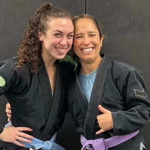 Island Jiu-Jitsu Michigan facility image