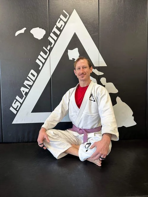 Island Jiu-Jitsu Michigan facility image