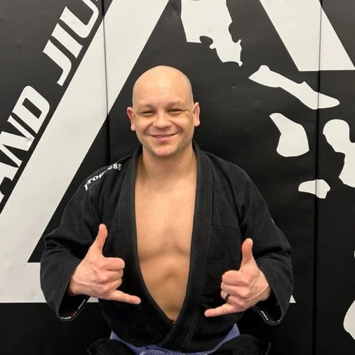 Island Jiu-Jitsu Michigan facility image